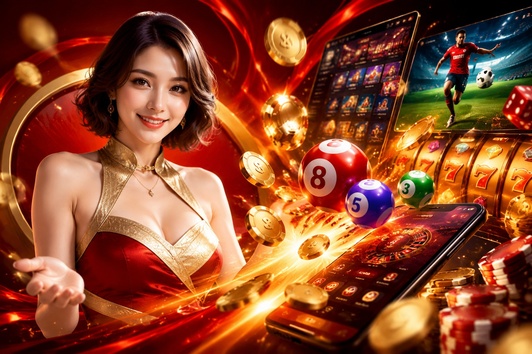 luck91