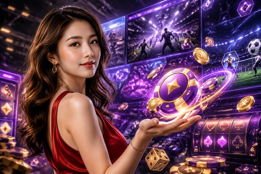 luck91